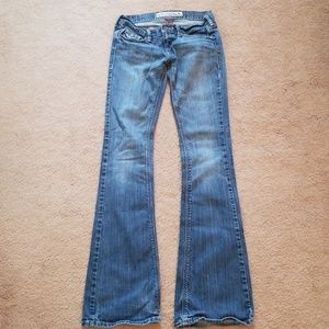Hollister Stretch Jeans